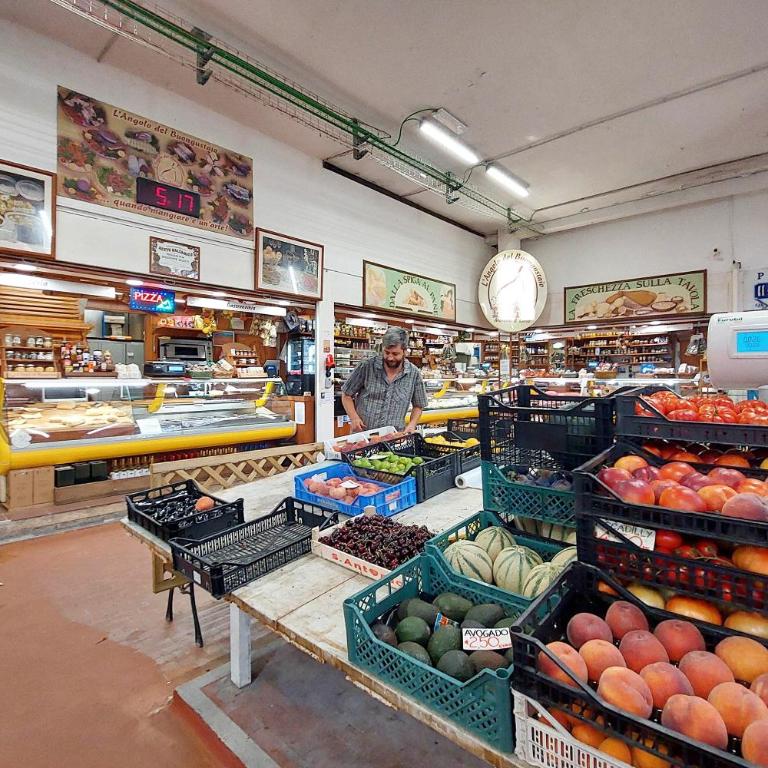 Flaminio Arte & Musica - Two-Bedroom Superior Apartment - 38