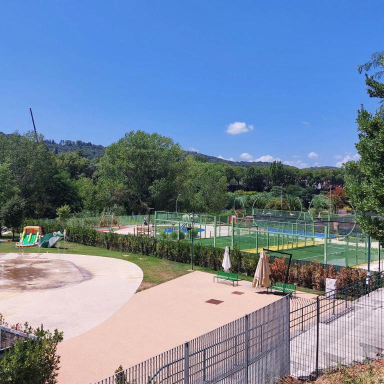 Flaminio Arte & Musica - Two-Bedroom Superior Apartment - 37