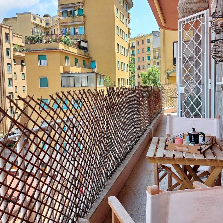 Flaminio Arte & Musica - Two-Bedroom Superior Apartment - 15