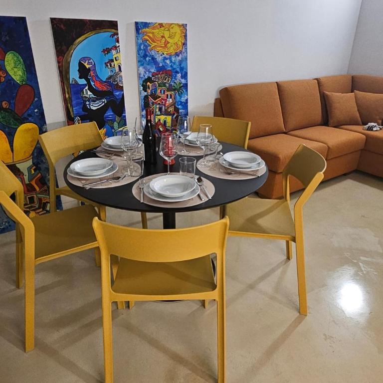 Casale Morillo - Apartment mit 2 Schlafzimmern - 2