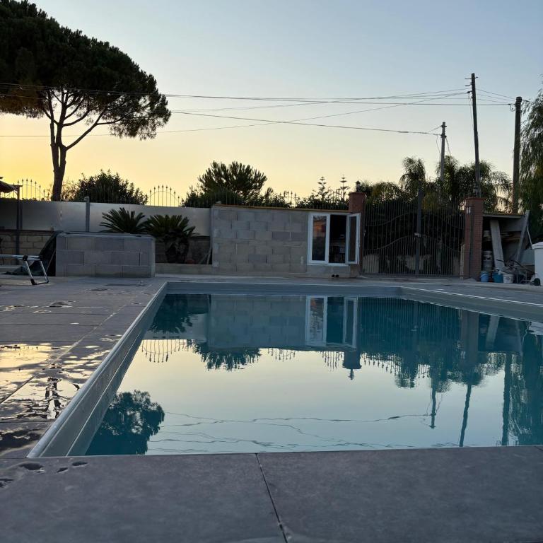 La Casetta di Camelia - Appartamento con 2 Camere da Letto - 3
