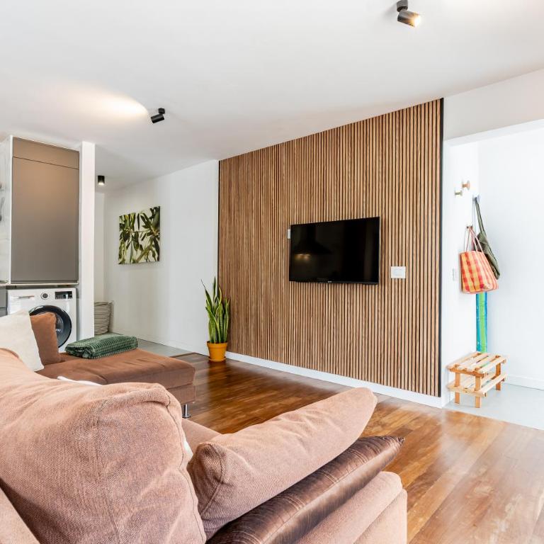 Centric and bright apartment - Puerto de La Cruz - Apartamento de 1 dormitorio - 10