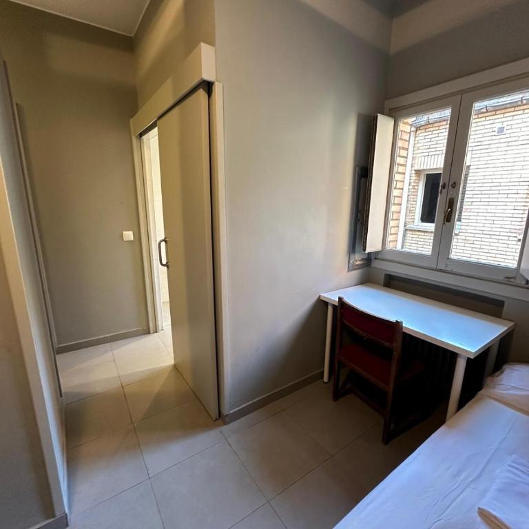 mikasita Bilbao - student housing & coliving - Large Double Room - 2