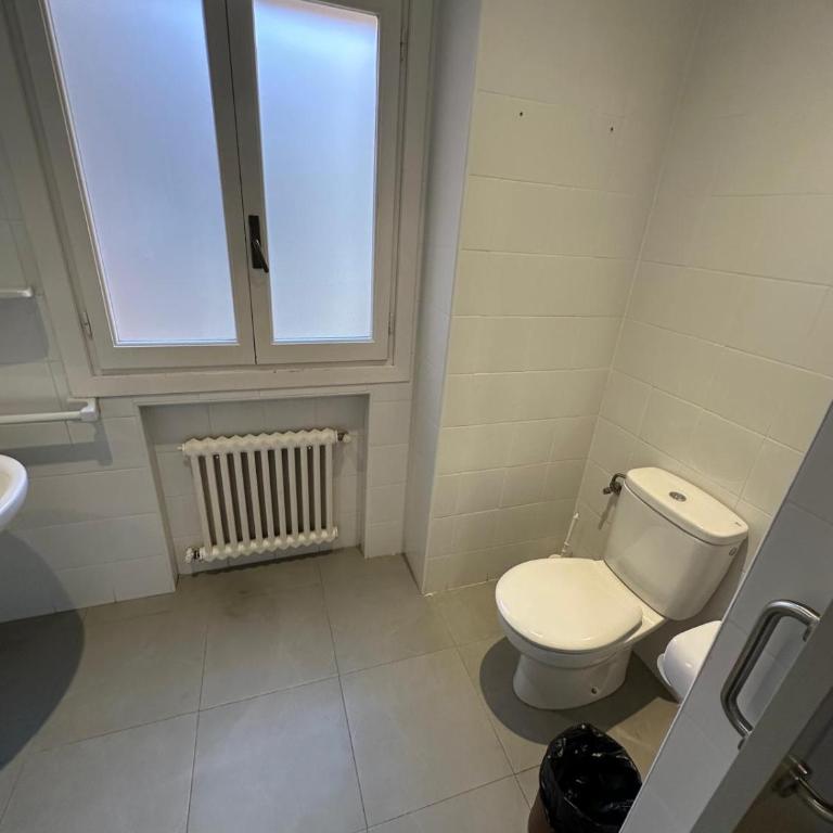 mikasita Bilbao - student housing & coliving - Large Double Room - 6