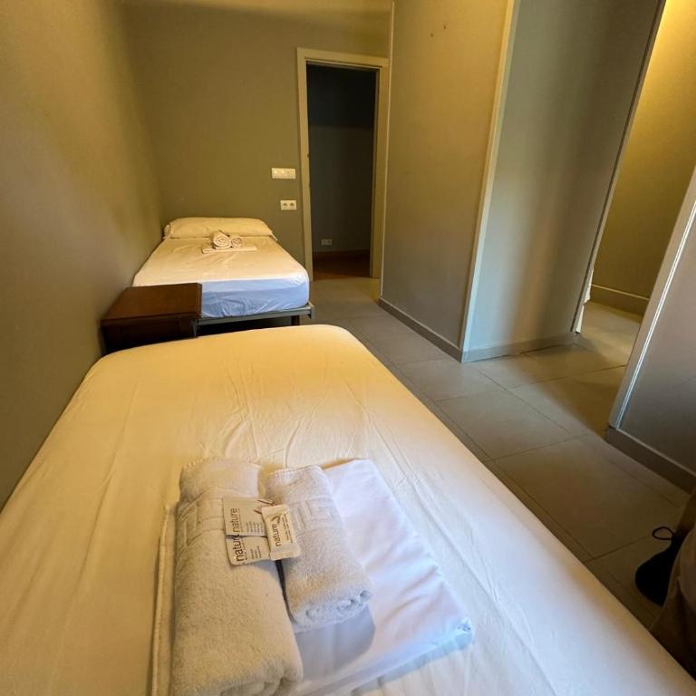 mikasita Bilbao - student housing & coliving - Large Double Room - 9