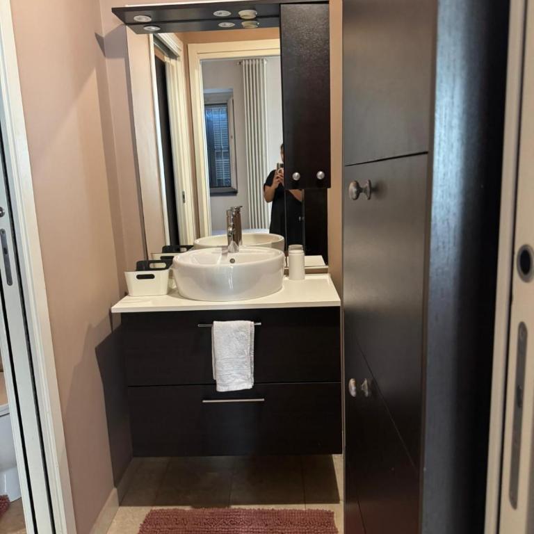 MiRo-Canonica 41, Milan - Appartamento con 1 Camera da Letto - 12
