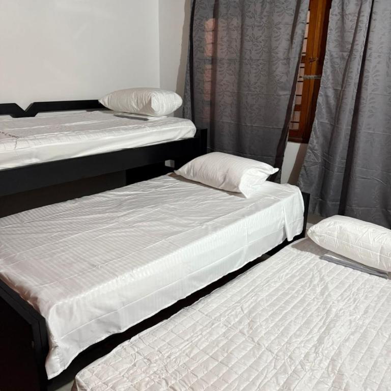 Apartamento Comodo En Riascos - Apartamento de 3 dormitorios - 8