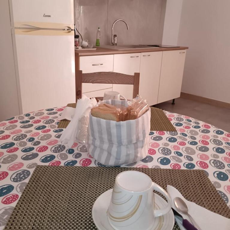 Stella Polare di Mirella - Appartamento con 1 Camera da Letto - 1