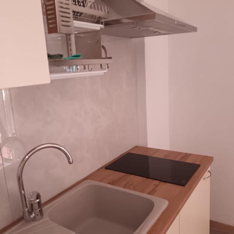 Stella Polare di Mirella - Appartamento con 1 Camera da Letto - 13