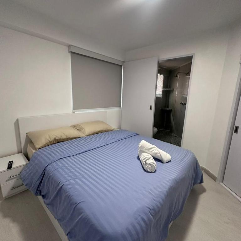 Brand new apartment en la Campiña - 4 personas - One-Bedroom Superior Apartment - 2