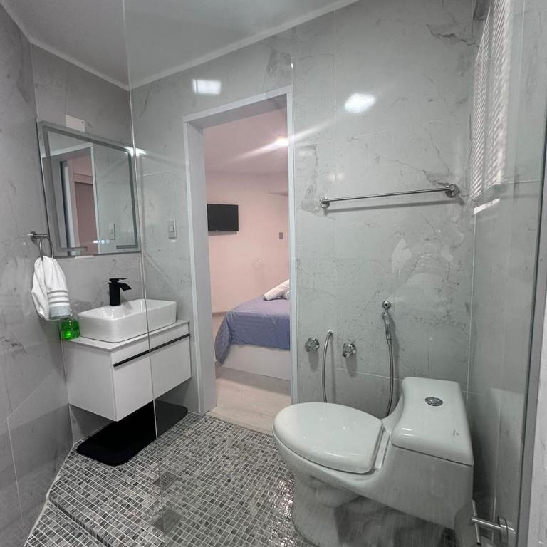 Brand new apartment en la Campiña - 4 personas - One-Bedroom Superior Apartment - 3