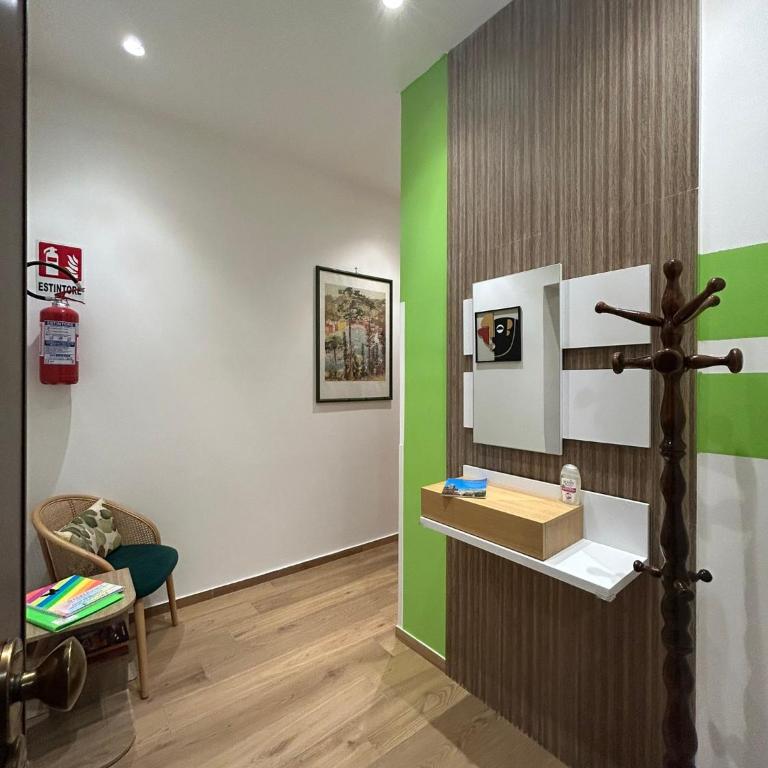 Kuluri LT Brevi - Appartamento con 2 Camere da Letto - 2