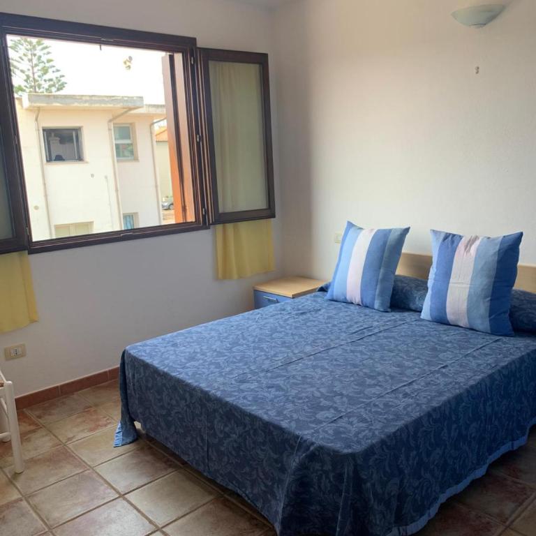Appartamento SAN TEODORO CENTRO - Appartamento con 2 Camere da Letto - 2