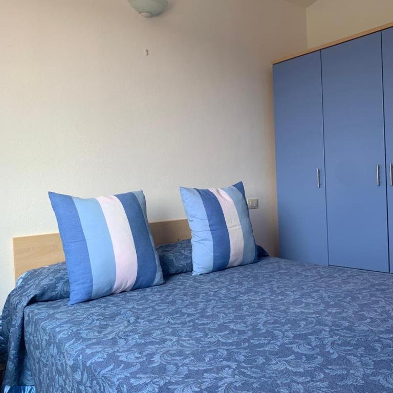 Appartamento SAN TEODORO CENTRO - Appartamento con 2 Camere da Letto - 1