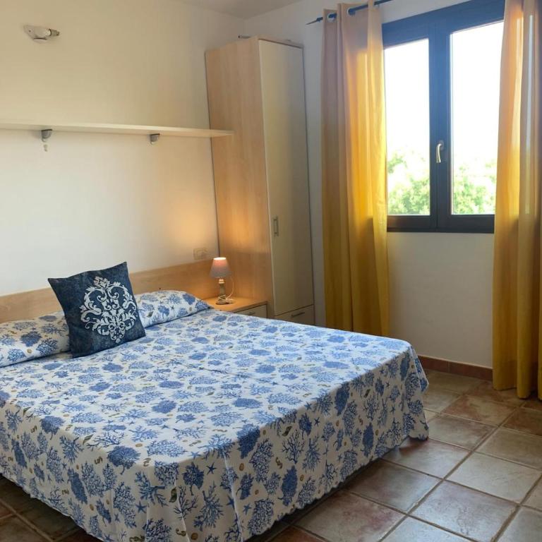 Appartamento SAN TEODORO CENTRO - Appartamento con 2 Camere da Letto - 3