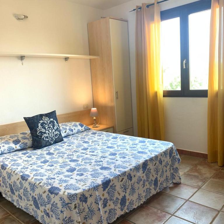 Appartamento SAN TEODORO CENTRO - Appartamento con 2 Camere da Letto - 4