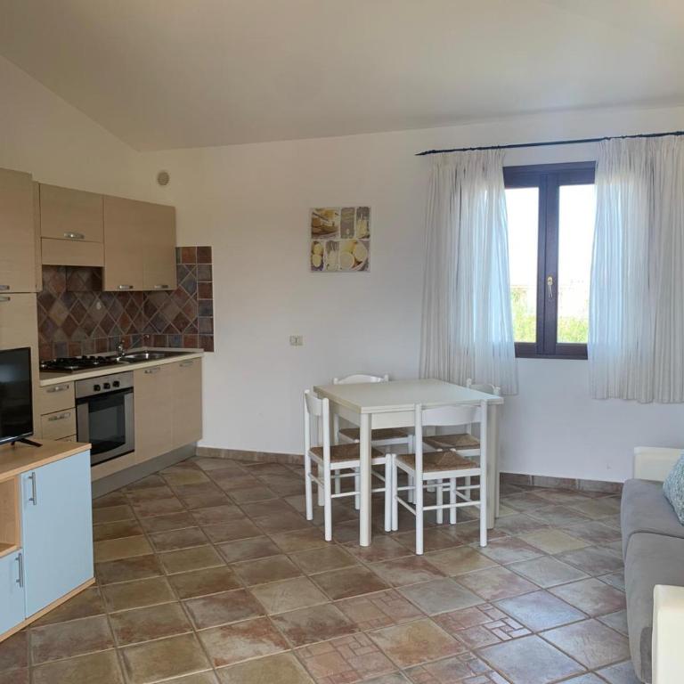 Appartamento SAN TEODORO CENTRO - Appartamento con 2 Camere da Letto - 7
