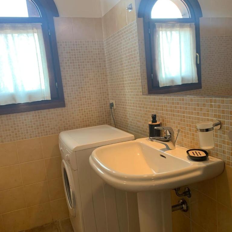 Appartamento SAN TEODORO CENTRO - Appartamento con 2 Camere da Letto - 8
