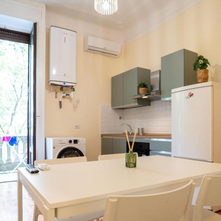 Apt near C. Buenos Aires – WiFi AC Metro 3 min - Appartamento con 2 Camere da Letto - 13