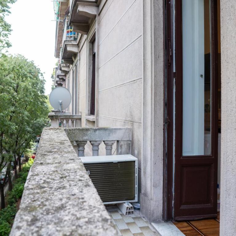 Apt near C. Buenos Aires – WiFi AC Metro 3 min - Appartamento con 2 Camere da Letto - 29