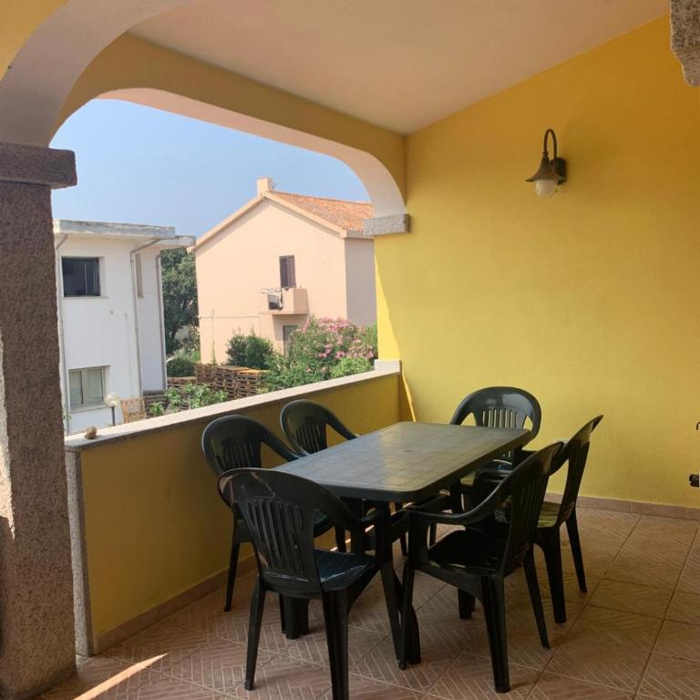 Appartamento SAN TEODORO CENTRO - Appartamento con 2 Camere da Letto - 12