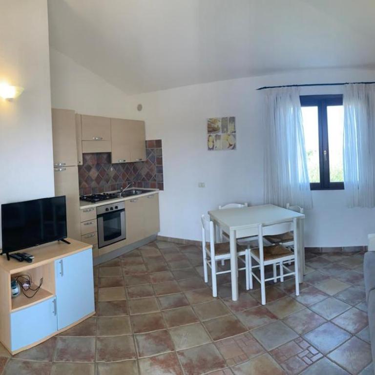 Appartamento SAN TEODORO CENTRO - Appartamento con 2 Camere da Letto - 14