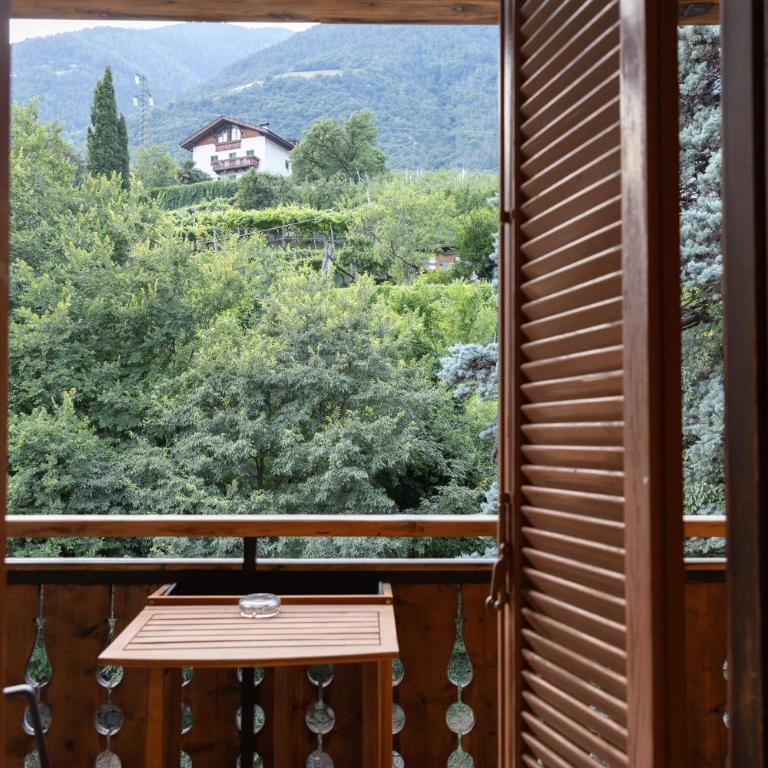 Hotel Marlingerhof - Standard Doppelzimmer mit Balkon - 7
