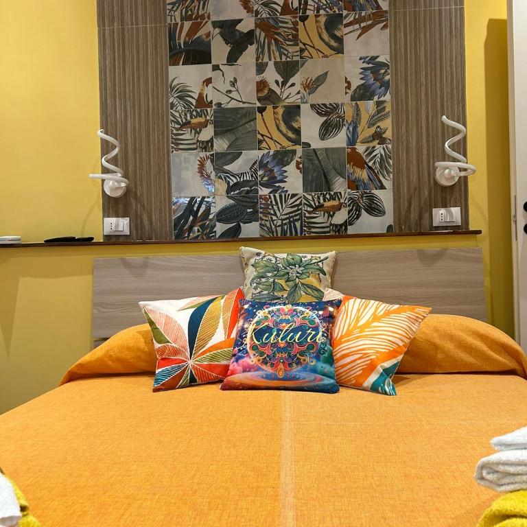 Kuluri LT Brevi - Appartamento con 2 Camere da Letto - 15