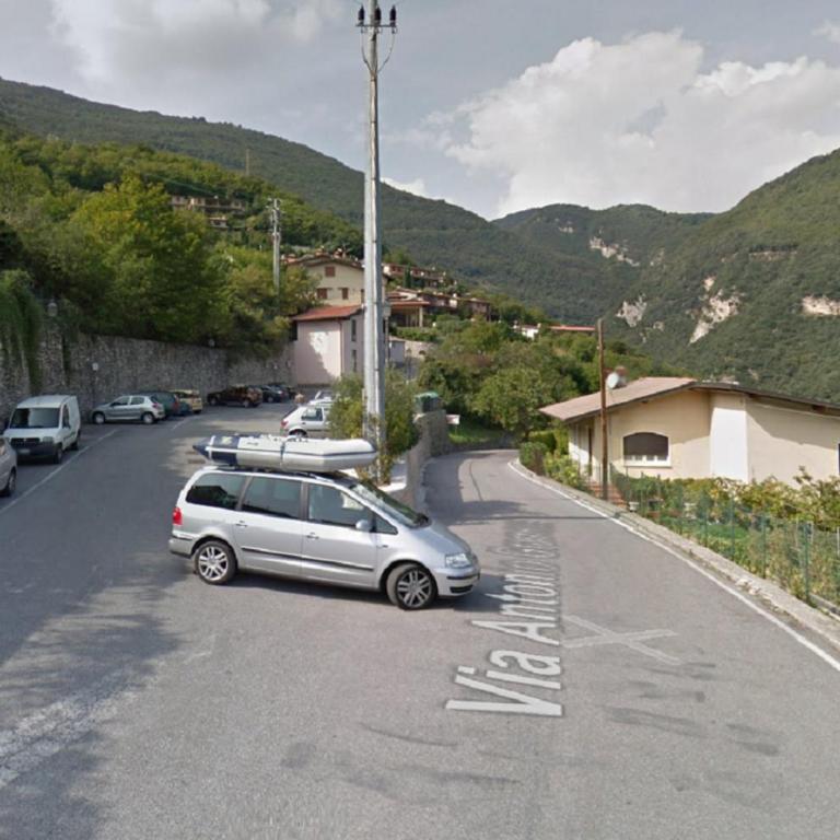 Albergo Diffuso Borgo Piovere, Naol appartamento attico - Appartamento Attico - 57