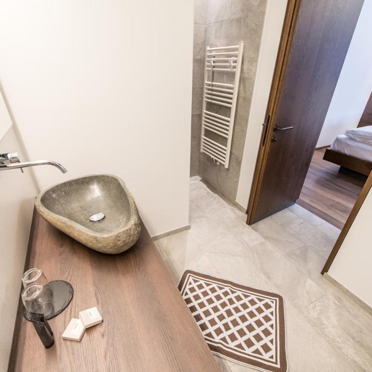 Mountain Residence Montana - Appartamento Monolocale - 4