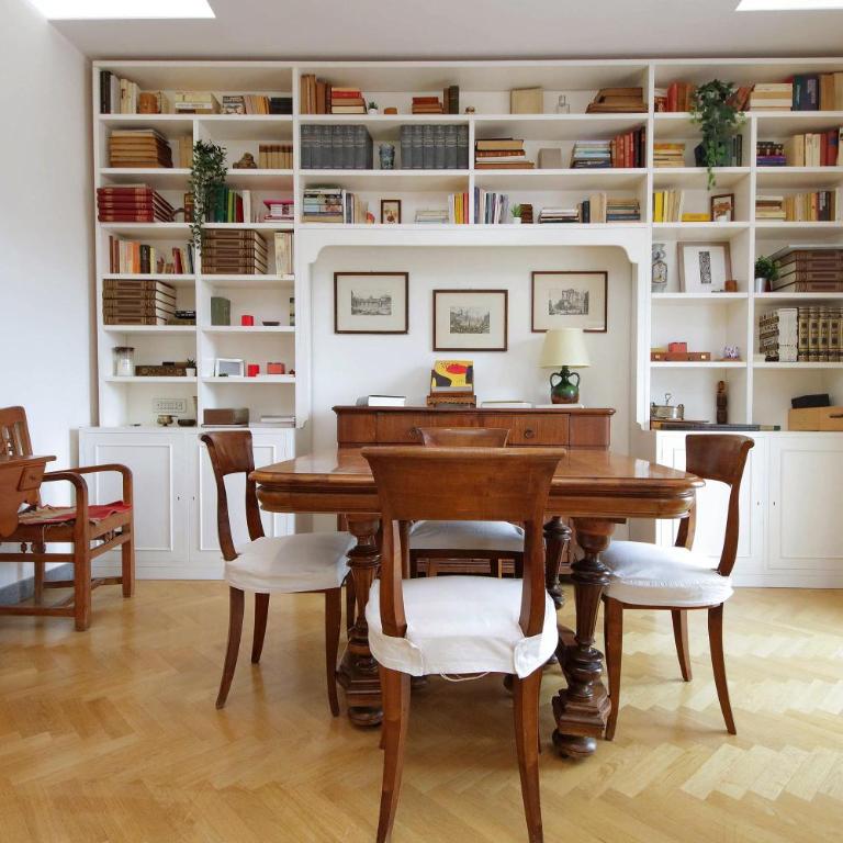 Flaminio Arte & Musica - Two-Bedroom Superior Apartment - 10