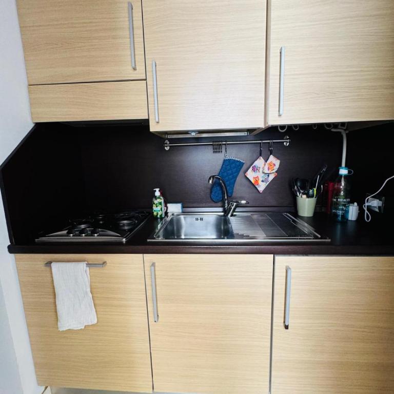 MiRo-Canonica 41, Milan - Appartamento con 1 Camera da Letto - 2