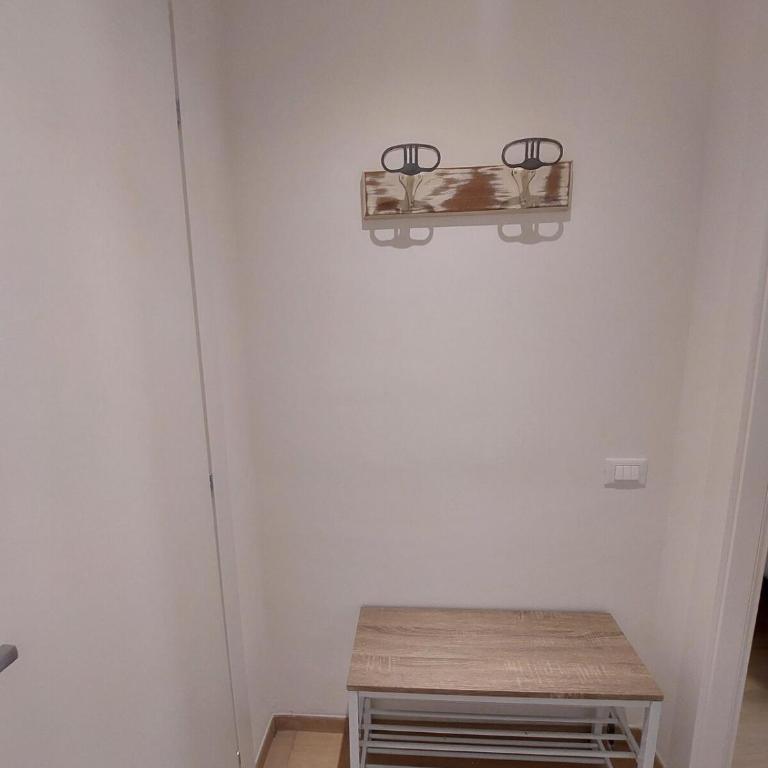 Camere Mediterranee - Appartamento con 2 Camere da Letto - 10