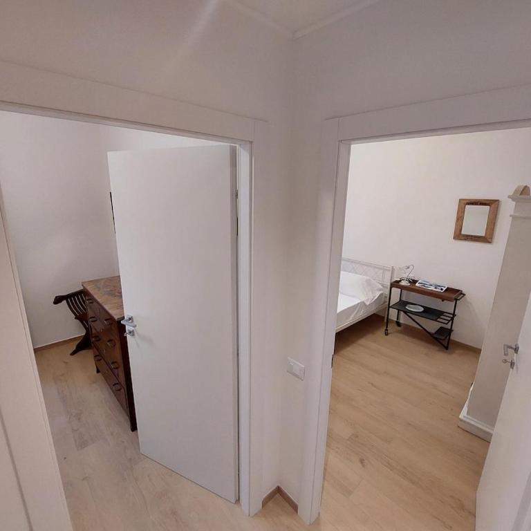 Camere Mediterranee - Appartamento con 2 Camere da Letto - 9