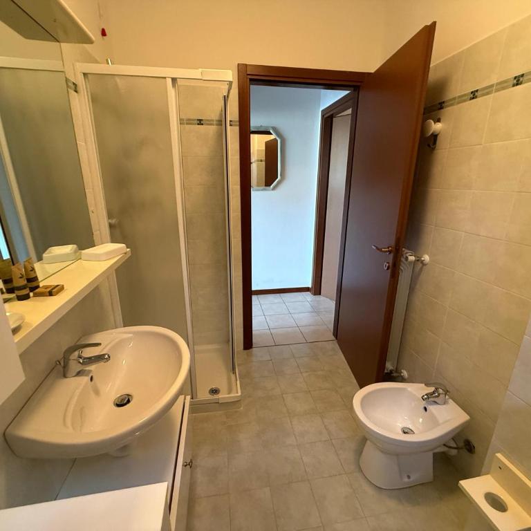 La Quiete 30 Lake view apartment by Gardadomusmea - Appartamento - Piano Terra - 12