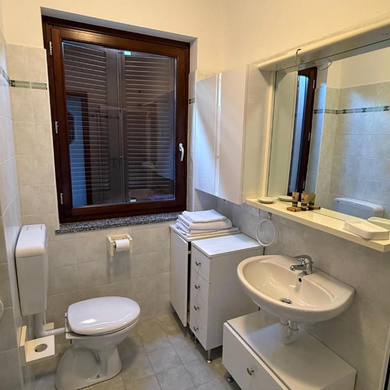 La Quiete 30 Lake view apartment by Gardadomusmea - Appartamento - Piano Terra - 10