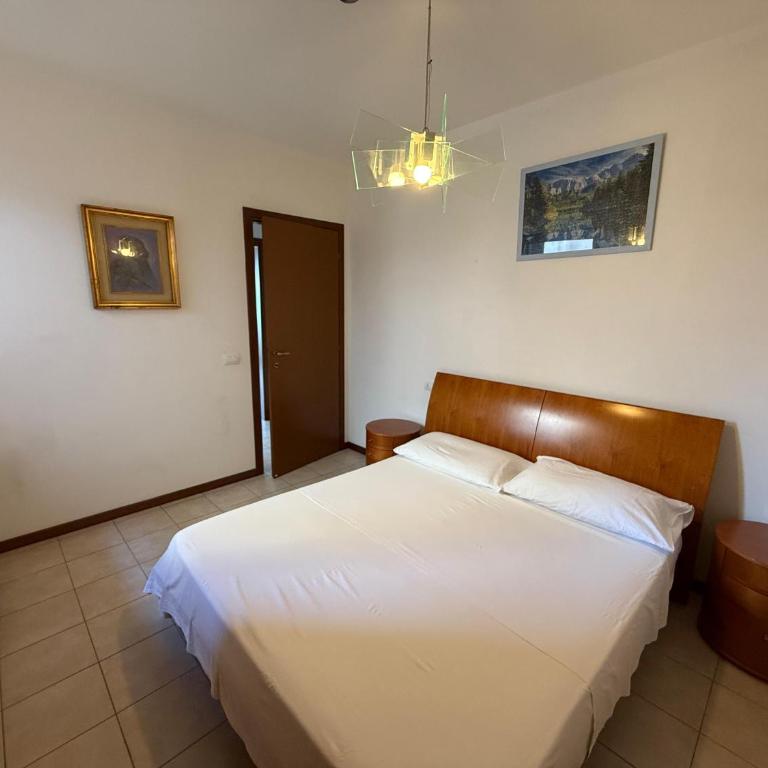 La Quiete 30 Lake view apartment by Gardadomusmea - Appartamento - Piano Terra - 9
