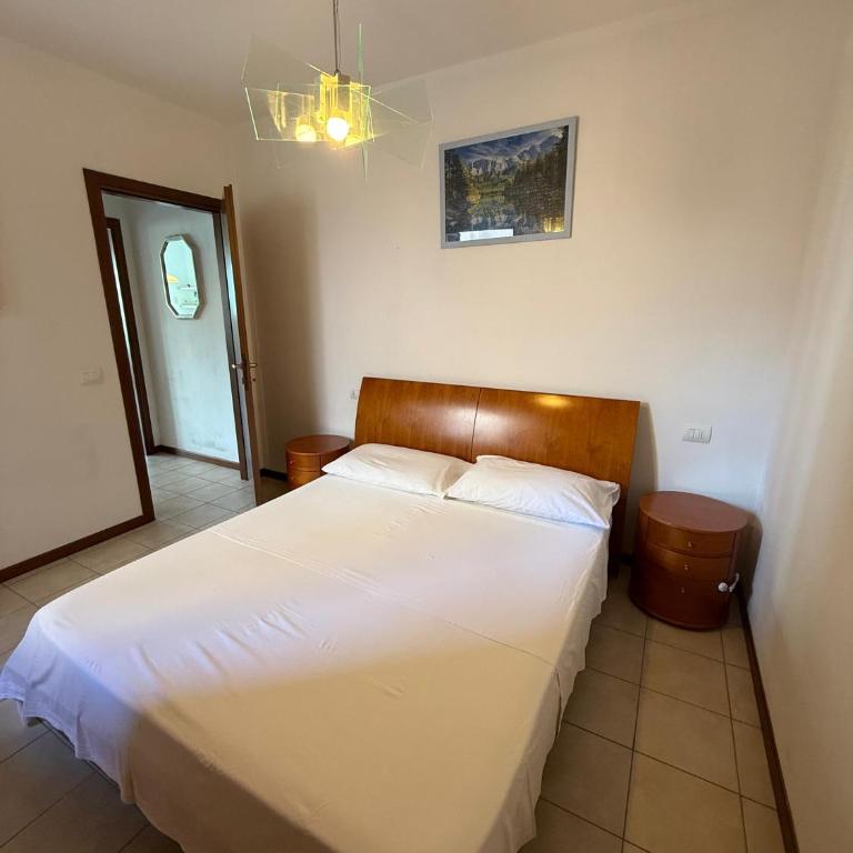 La Quiete 30 Lake view apartment by Gardadomusmea - Appartamento - Piano Terra - 8