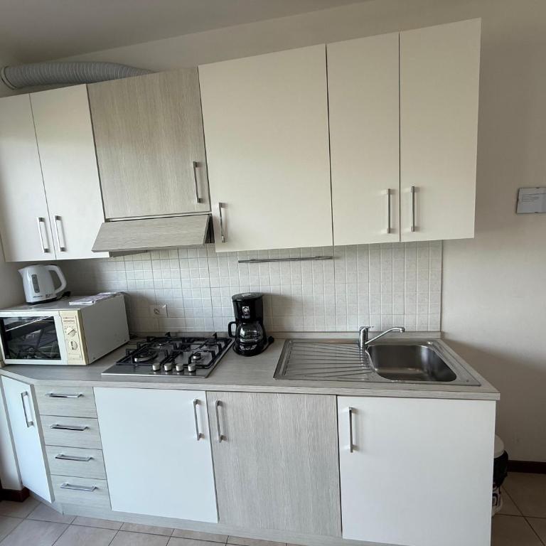 La Quiete 30 Lake view apartment by Gardadomusmea - Appartamento - Piano Terra - 7