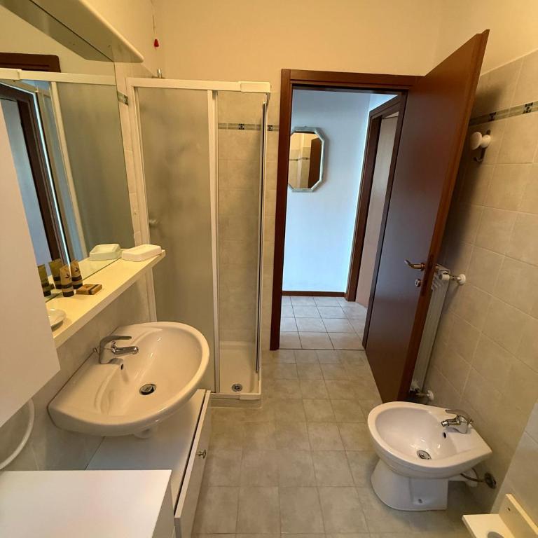 La Quiete 30 Lake view apartment by Gardadomusmea - Appartamento - Piano Terra - 13