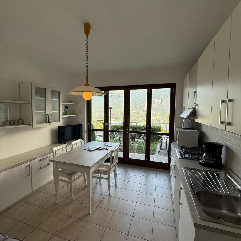 La Quiete 30 Lake view apartment by Gardadomusmea - Appartamento - Piano Terra - 4
