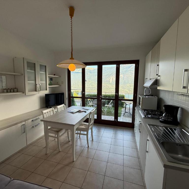 La Quiete 30 Lake view apartment by Gardadomusmea - Appartamento - Piano Terra - 3