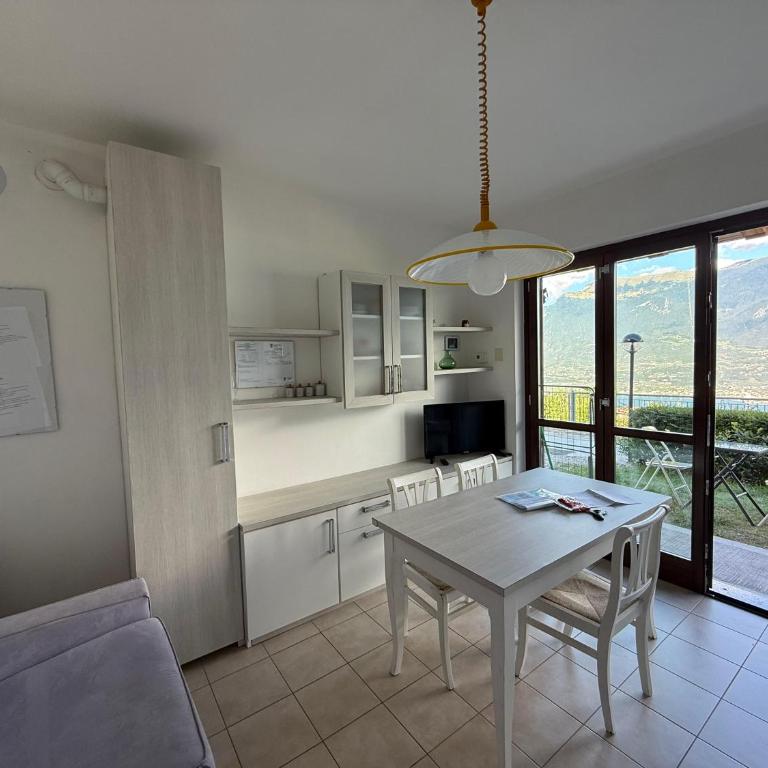 La Quiete 30 Lake view apartment by Gardadomusmea - Appartamento - Piano Terra - 5