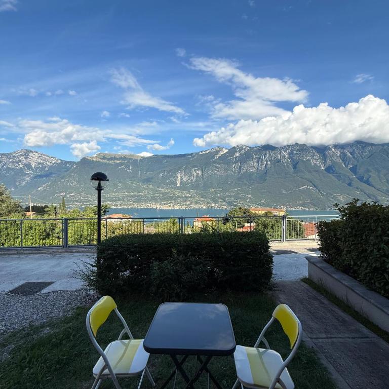 La Quiete 30 Lake view apartment by Gardadomusmea - Appartamento - Piano Terra - 20