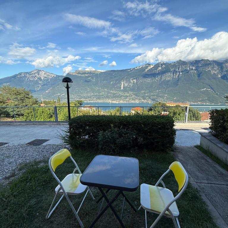 La Quiete 30 Lake view apartment by Gardadomusmea - Appartamento - Piano Terra - 22
