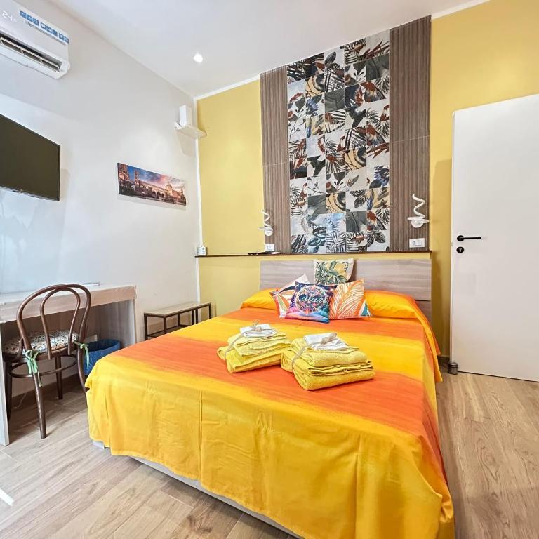 Kuluri LT Brevi - Appartamento con 2 Camere da Letto - 14