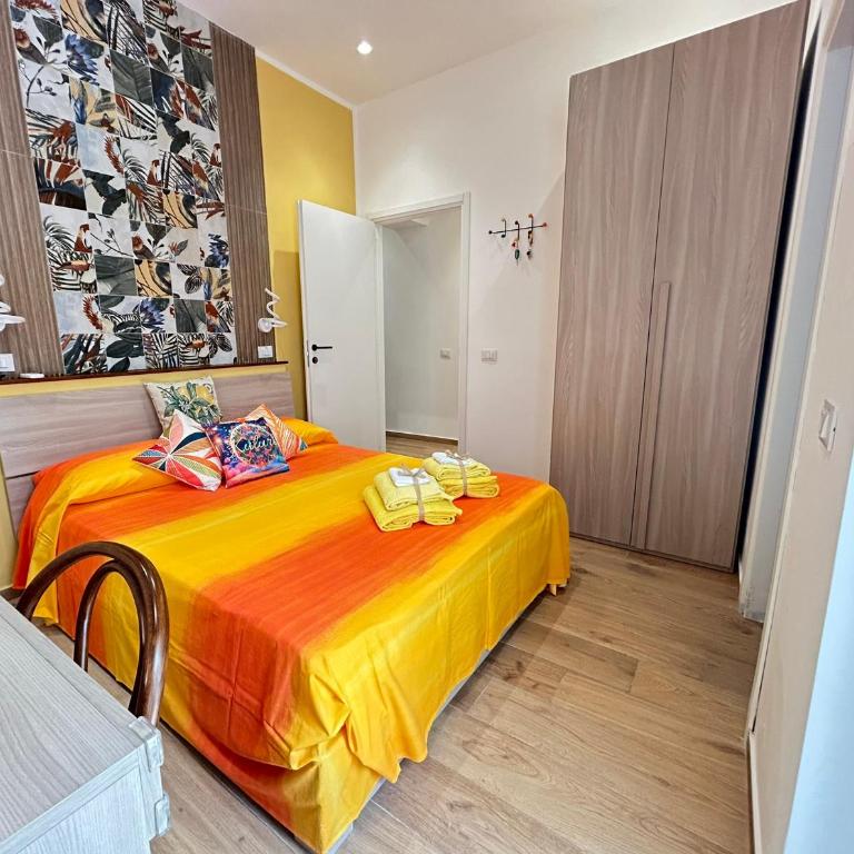 Kuluri LT Brevi - Appartamento con 2 Camere da Letto - 16