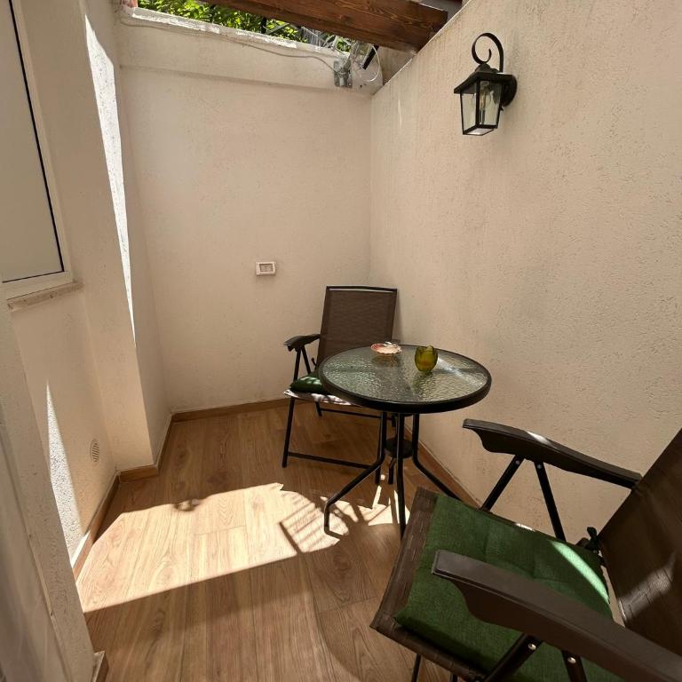 Kuluri LT Brevi - Appartamento con 2 Camere da Letto - 35