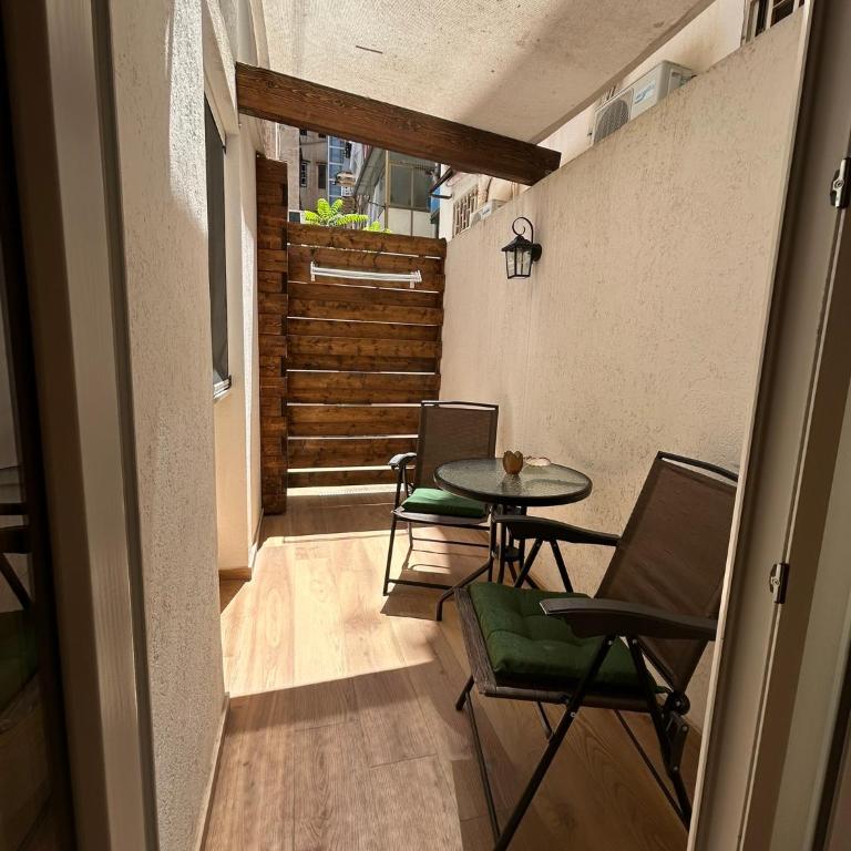 Kuluri LT Brevi - Appartamento con 2 Camere da Letto - 20