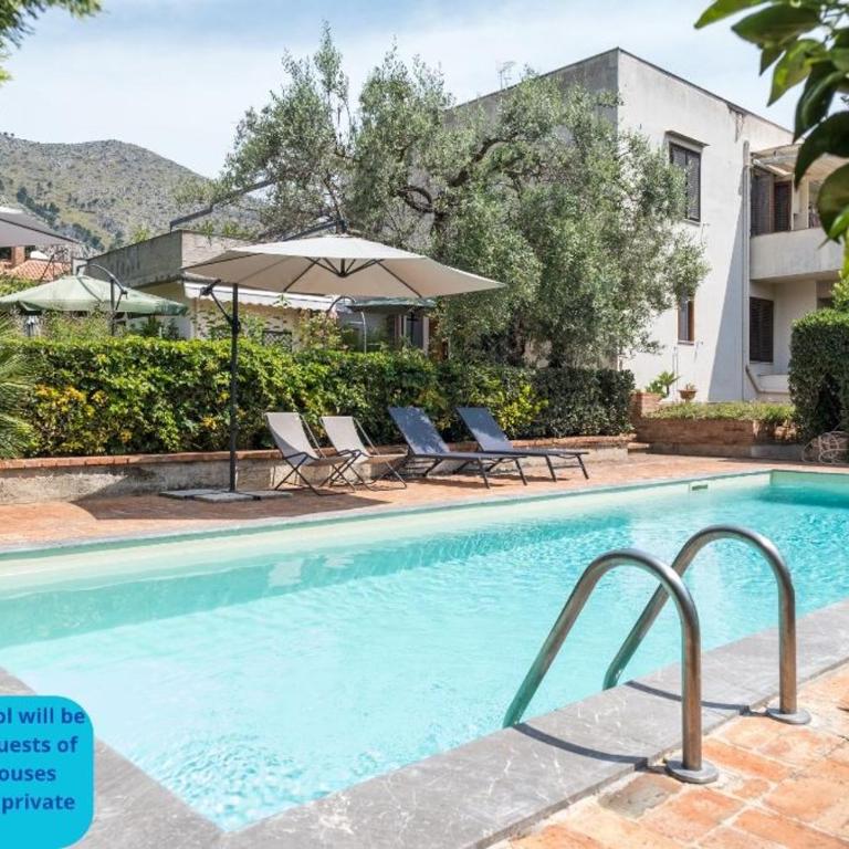 Villa Costanza - Villa con Piscina Privata - 3